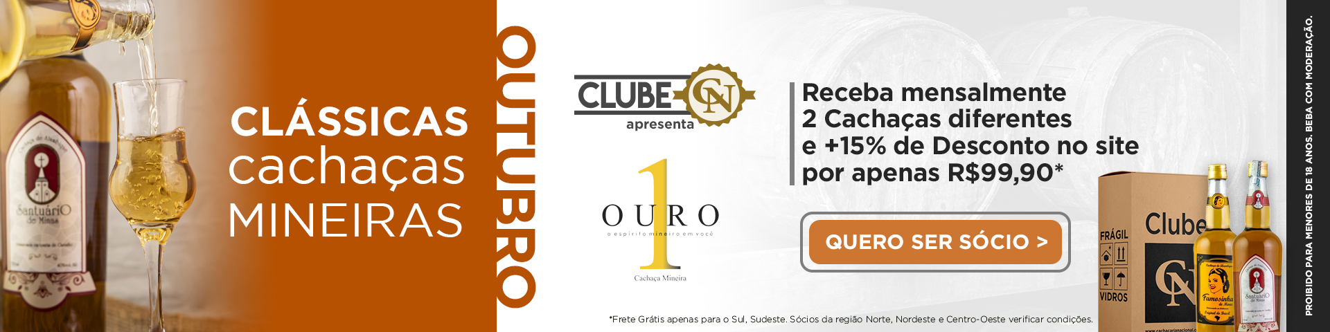 DESKTOP CLUBECN - OUTUBRO